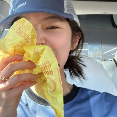 女头