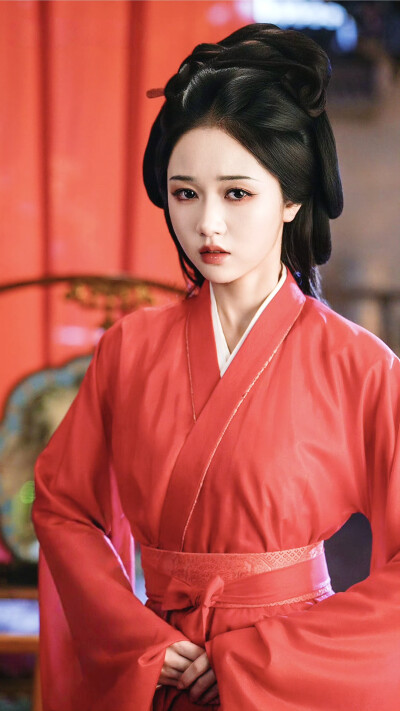 折腰 小乔