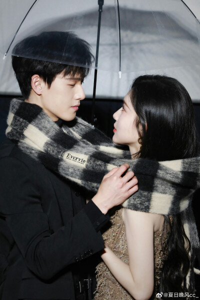 李昀锐&孟子义