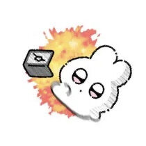 情侣头像