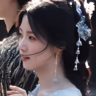 小明意