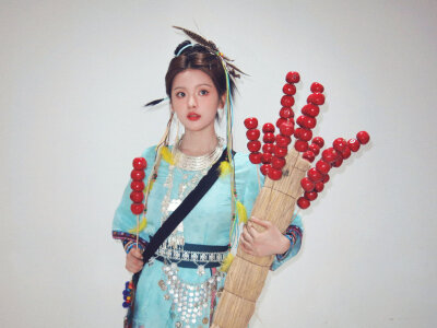 小羊