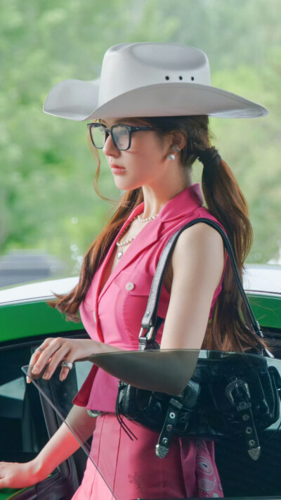 许我耀眼 许妍 赵露思