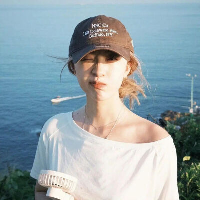 女生头像