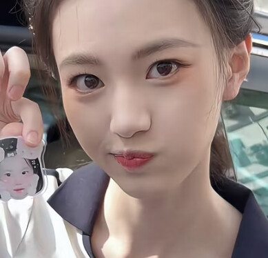 我要变成沈羽洁梦女了