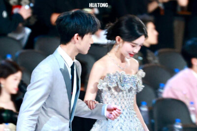 李昀锐&孟子义