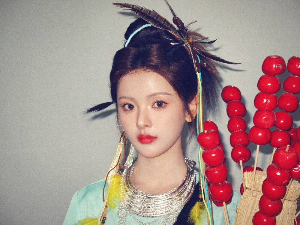 小羊
