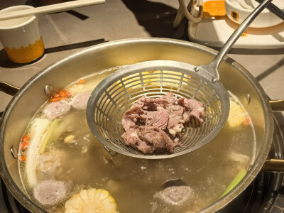颜值美食