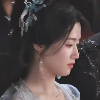 小明意
