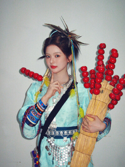 小羊