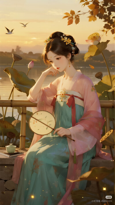 7