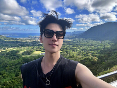 杨洋