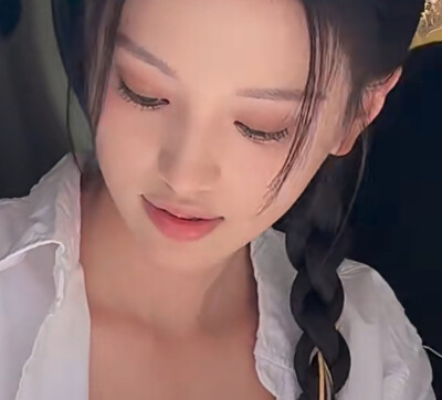 我要变成沈羽洁梦女了