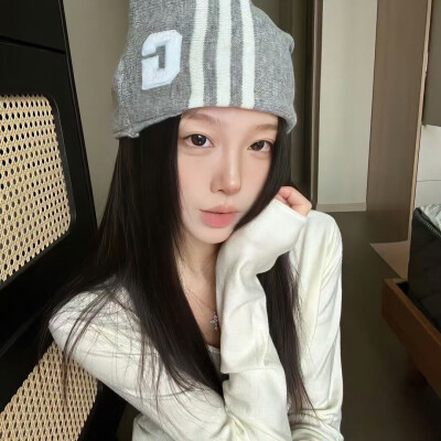 女生头像