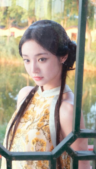 周洁琼