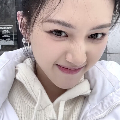 我女朋友就这么萌
