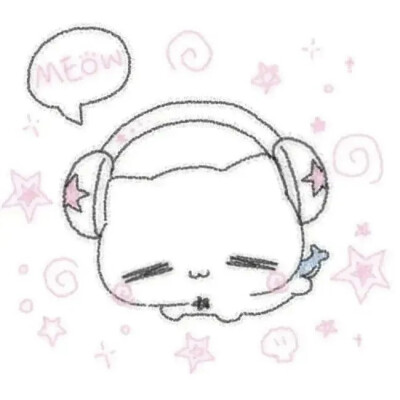 情侣头像