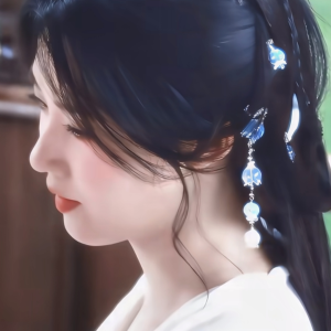 春之晓梦不觉恰似你我那年