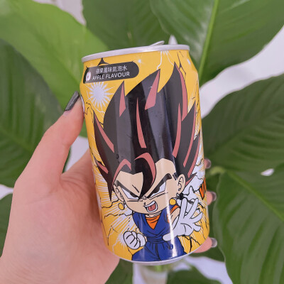 苹果味儿哒