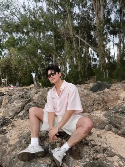 杨洋