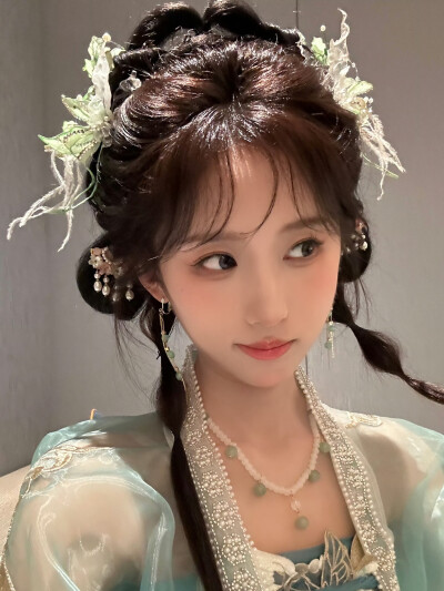 汉服