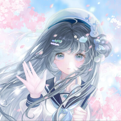 女生头像