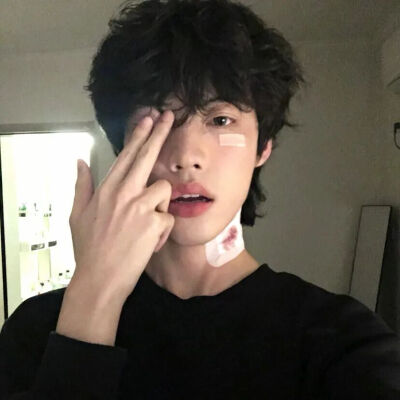 男头