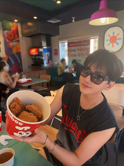 杨洋