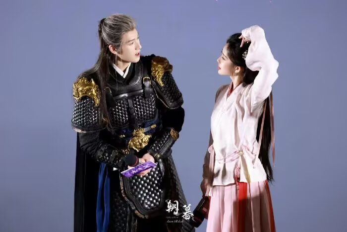 李昀锐&孟子义