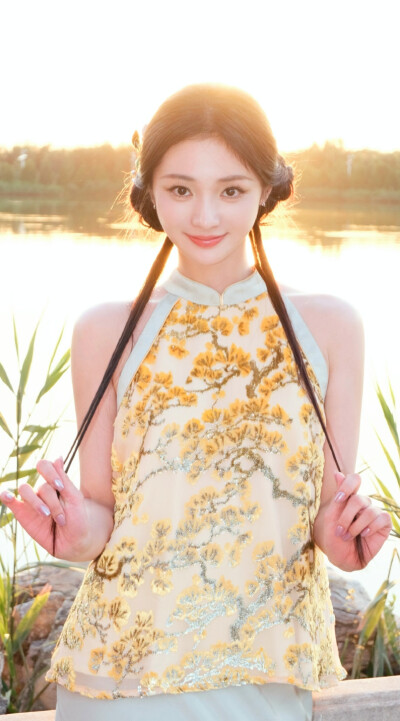周洁琼