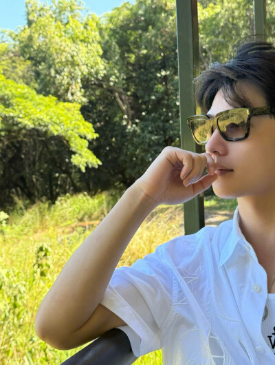 杨洋