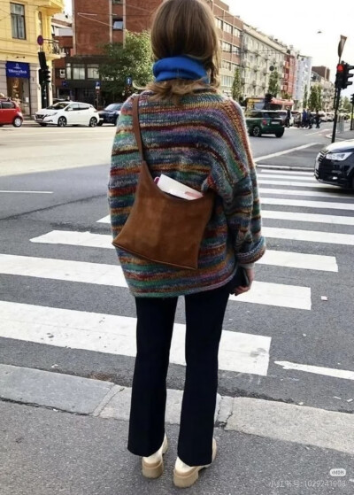 街拍