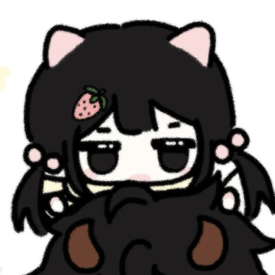 情侣头像