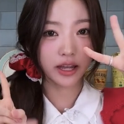 你看起来很好吃