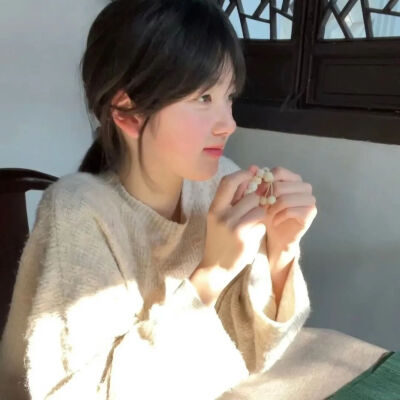 女头