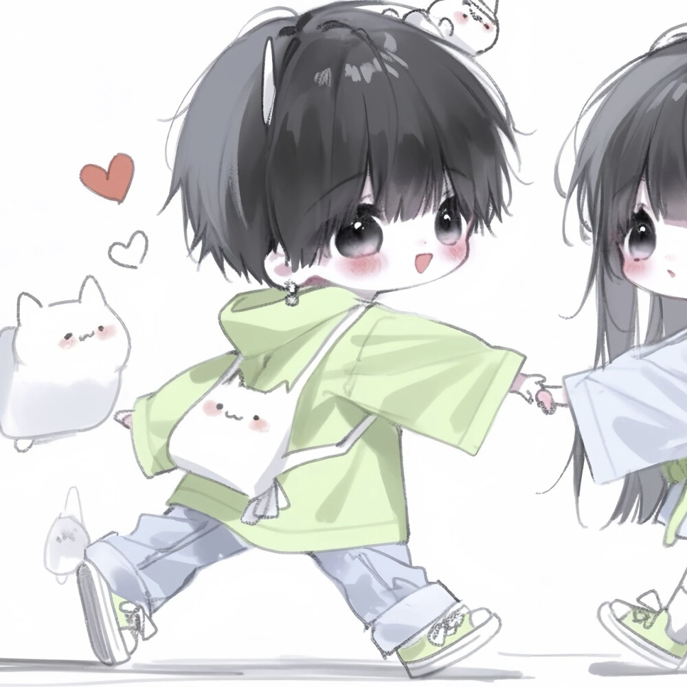 情头