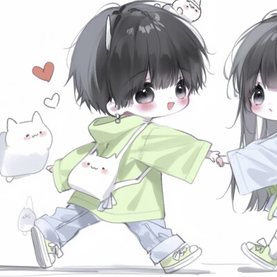 情头