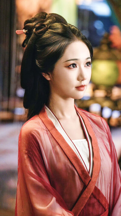 折腰 小乔