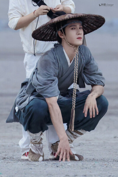 李昀锐 ‖ 尚公主◎言尚