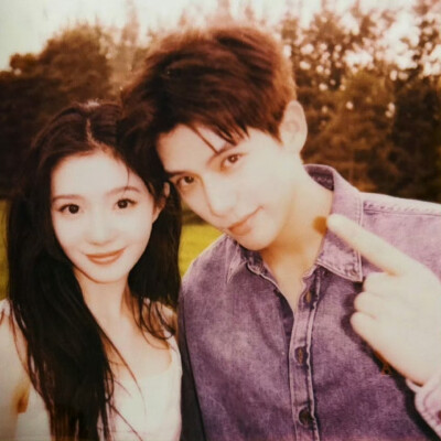 王安宇&刘浩存