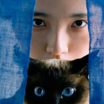 女头