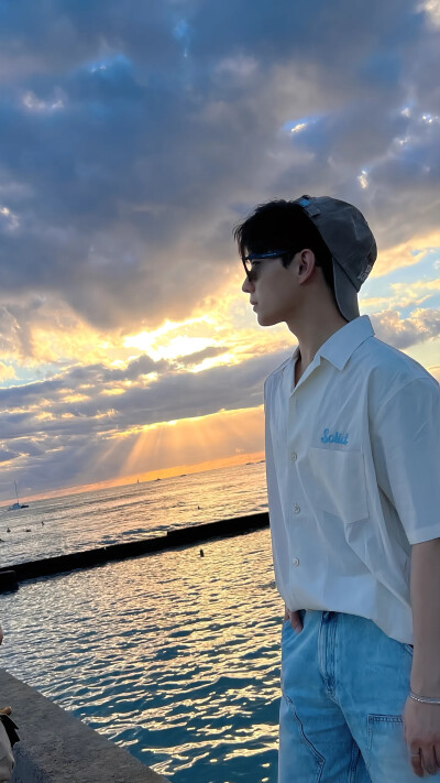 杨洋