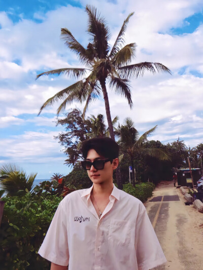 杨洋
