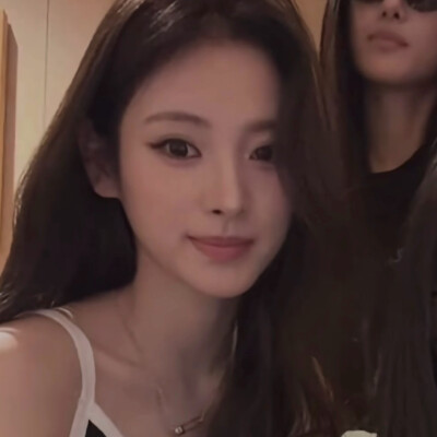 谁想亲我老婆