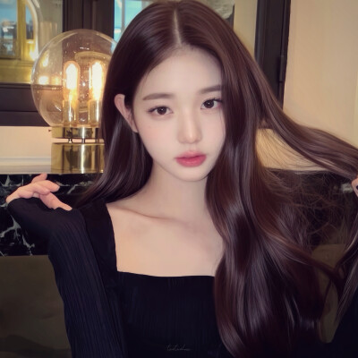 美神降临