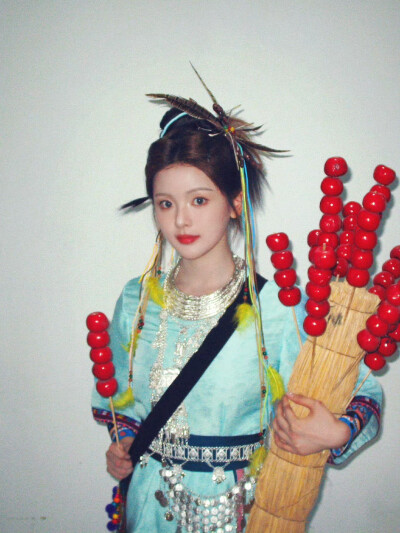 小羊