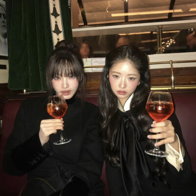 小姐们