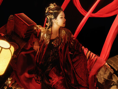 陈都灵