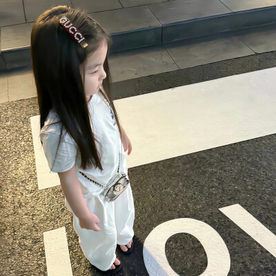 小孩头像