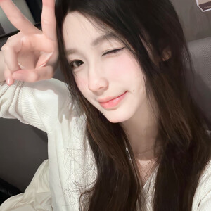 高级时尚真人女头，侵权删